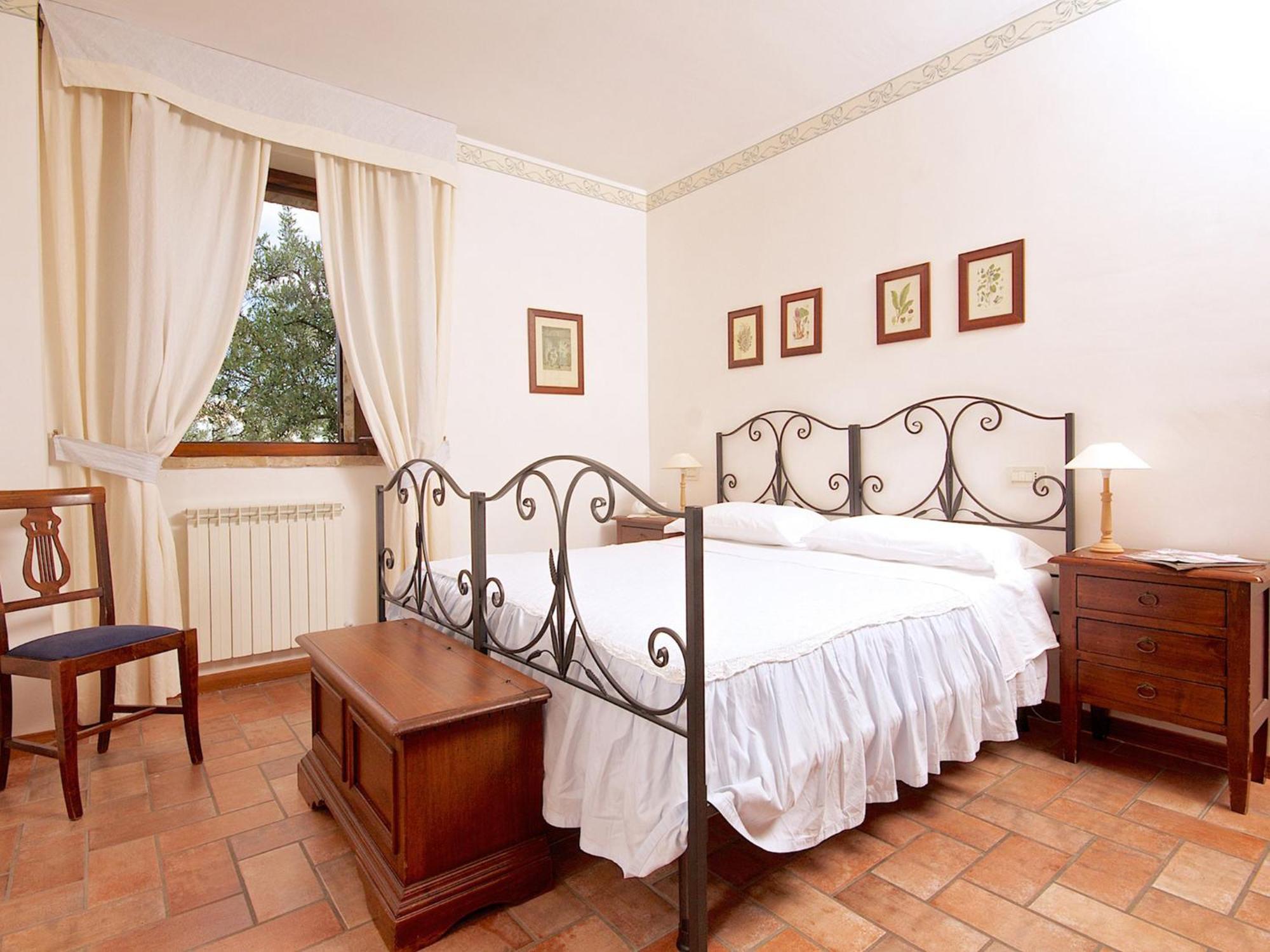 Agriturismo Le Colombe Assisi Room photo