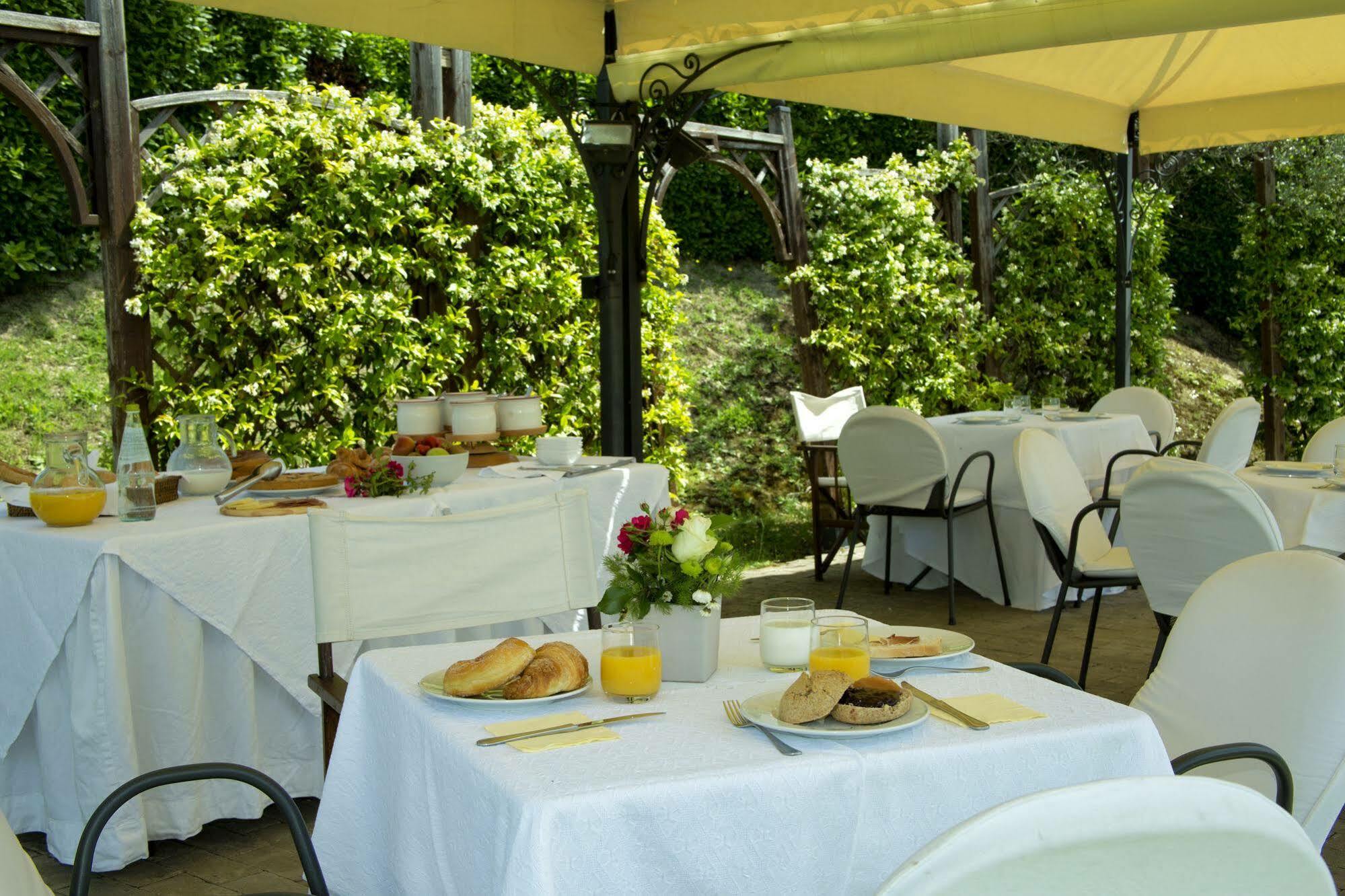 Agriturismo Le Colombe Assisi Exterior photo